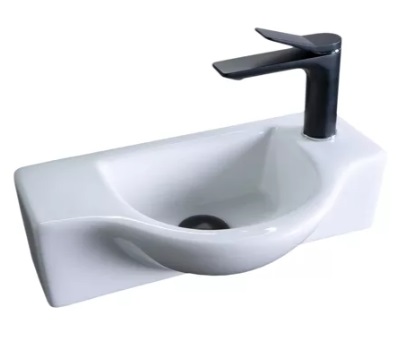 Раковина подвесная Gid N9306