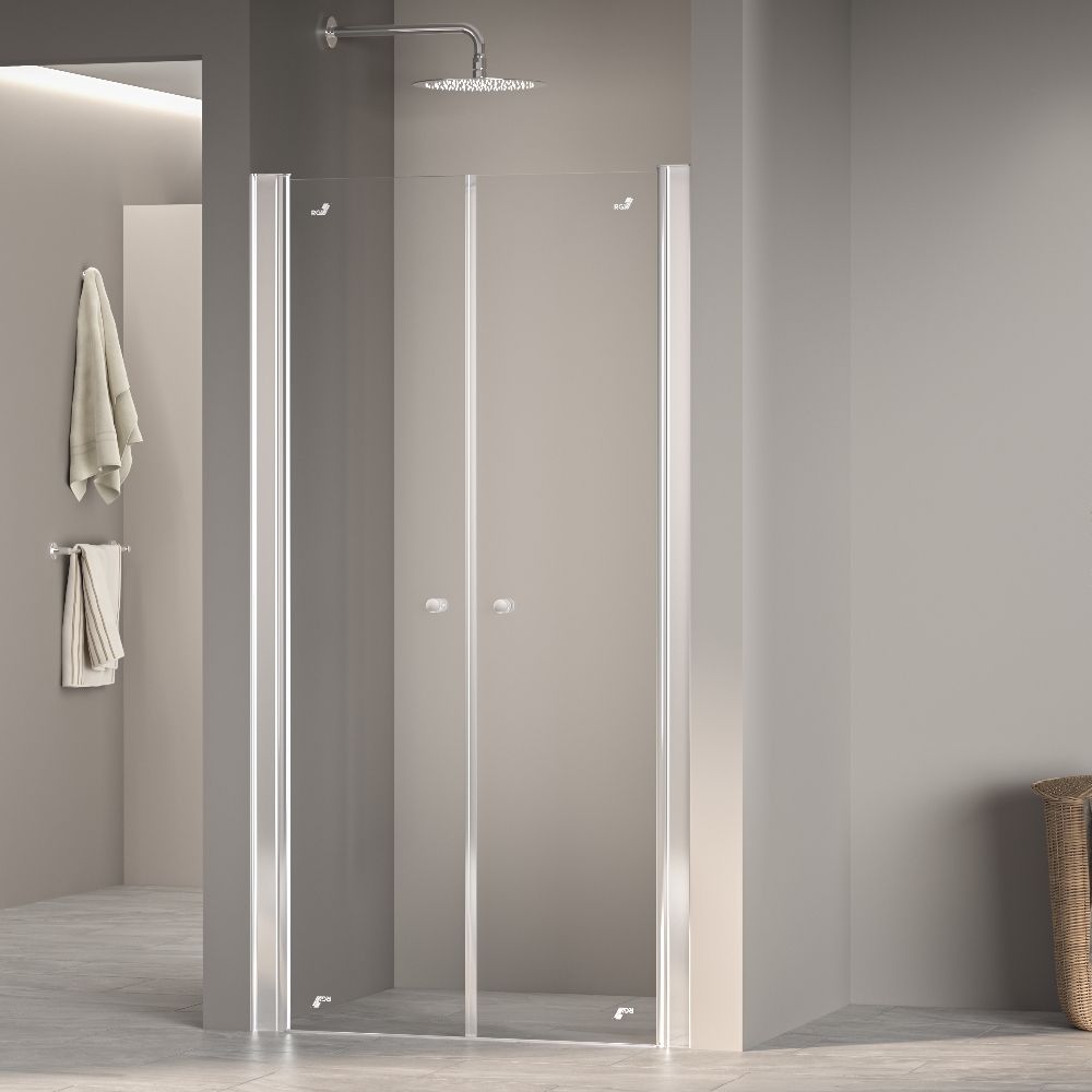 Душевая дверь RGW PA-04 120х185
