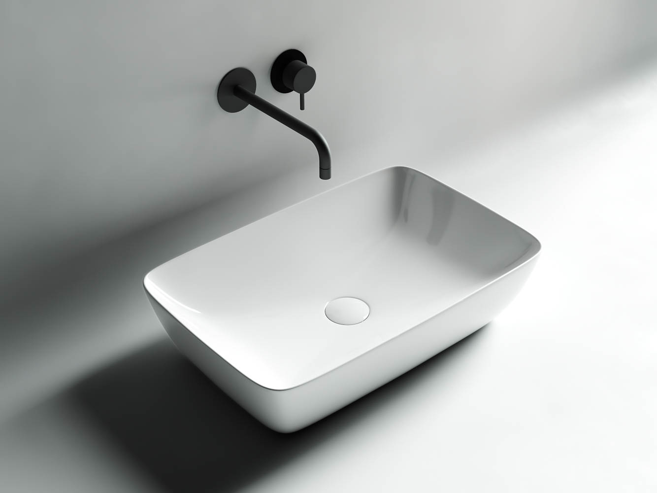 Раковина Ceramica Nova Form CN2003