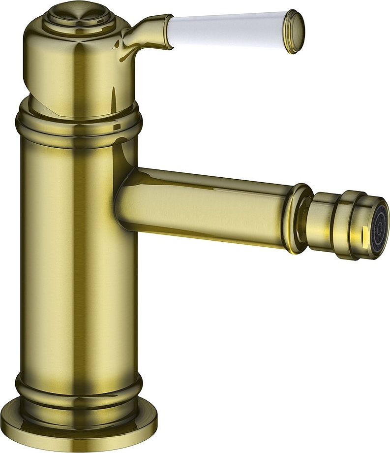 Смеситель для биде Timo Arisa 5312/02F