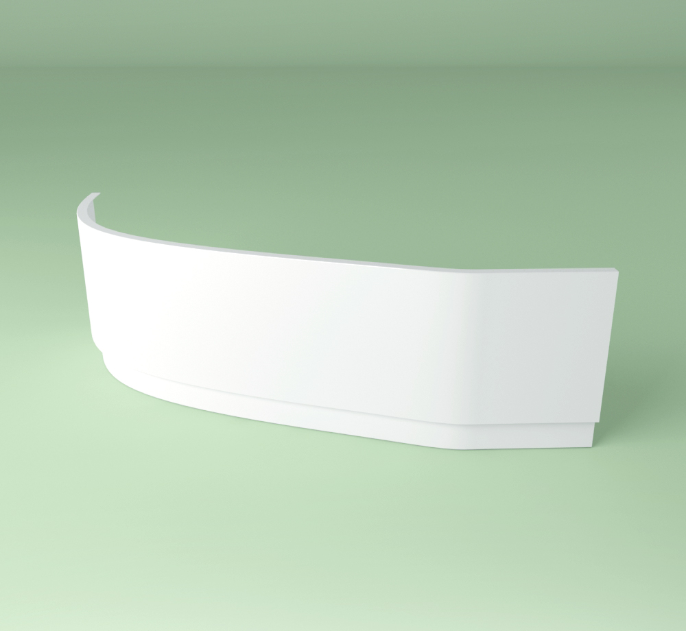 Панель Lavinia Boho Complement 3751021L для ванн Bell Pro 150 см L