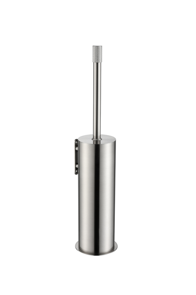 Ёрш Настенный Boheme Uno Nickel Brush 10984-NB