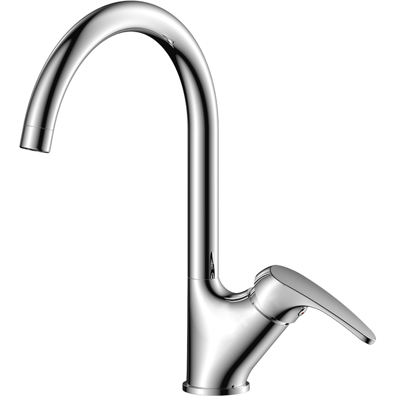 Смеситель для кухни Olive's Avila 02431AV