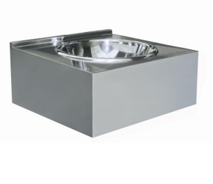 Раковина коллективная Nofer 13081.1.S