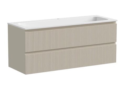 Тумба под раковину Sancos Snob T 120 см, Beige