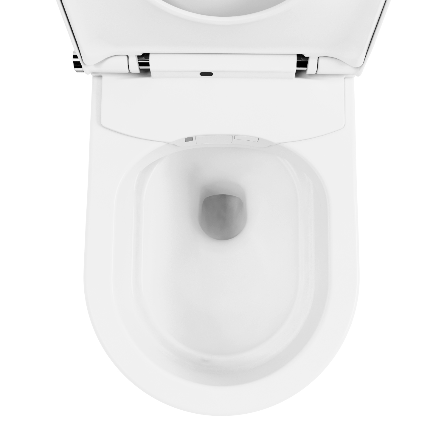 Умный подвесной унитаз Lavinia Boho Smart V-Clean 3359102R