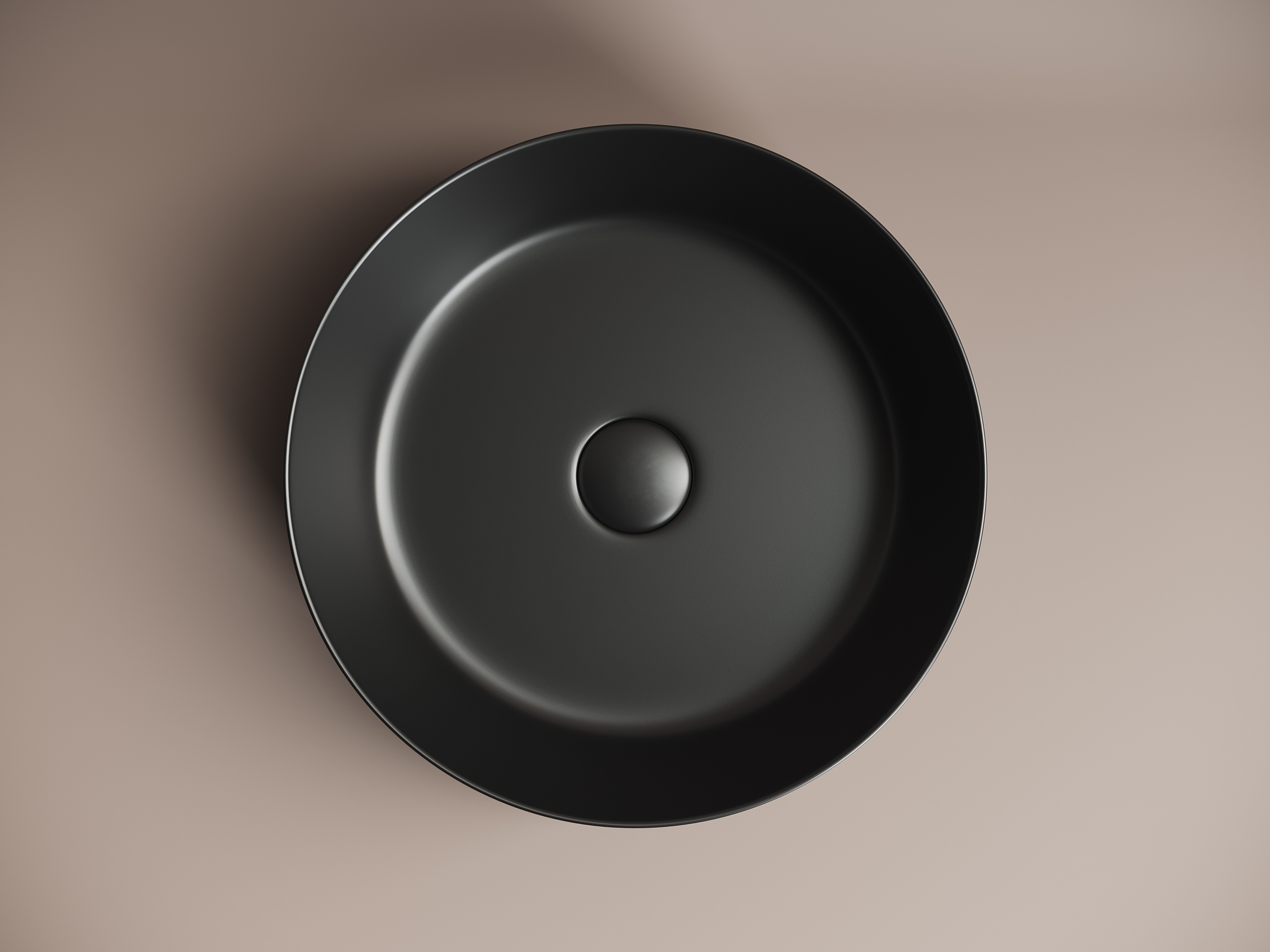 Раковина Ceramica Nova Element CN6022MB