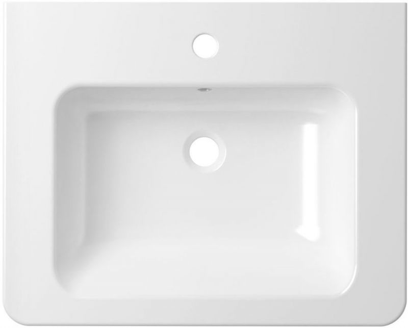 Встраиваемая раковина Lavinia Boho Bathroom Sink 33312009