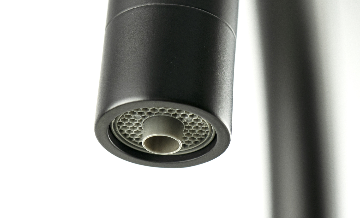 Смеситель Lemark Ursus LM7261BL для кухни с подключением к фильтру с питьевой водой