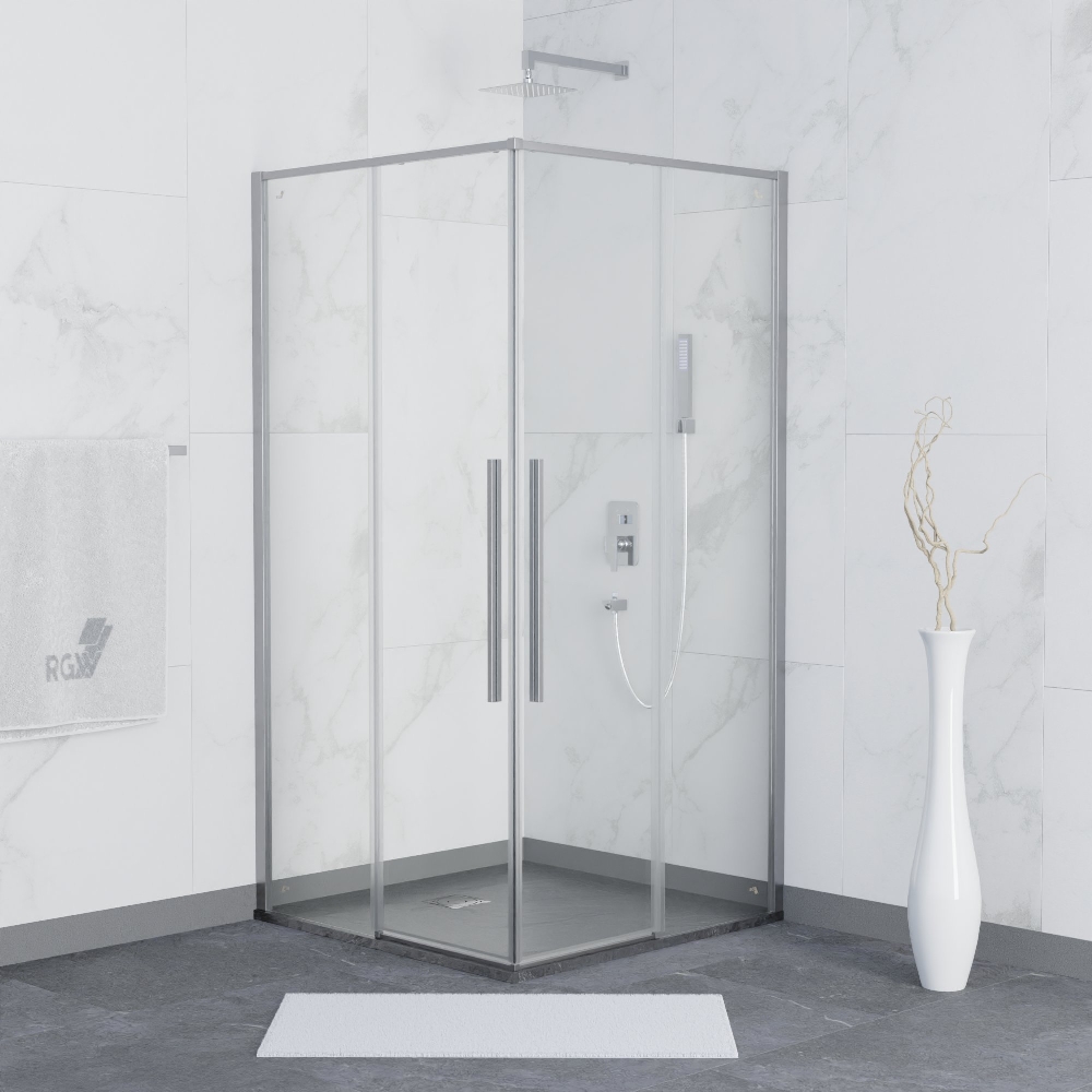 Душевой уголок RGW SV-31 100х100