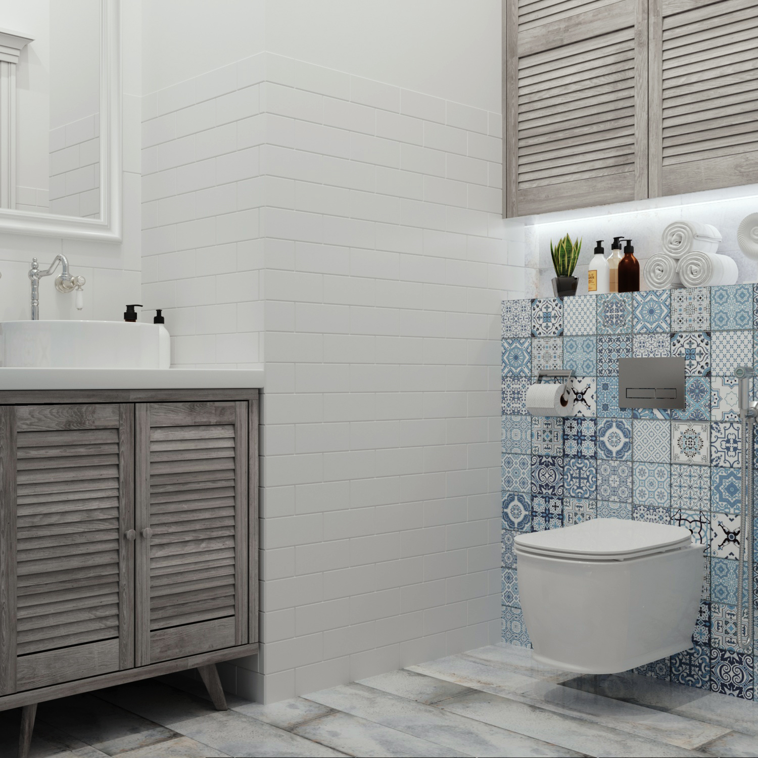 Подвесной унитаз Lavinia Boho Bell Pro Rimless 3301002R