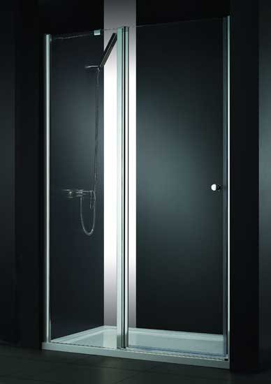 Душевая дверь Cezares ELENA-W-B-12-100-C-Cr