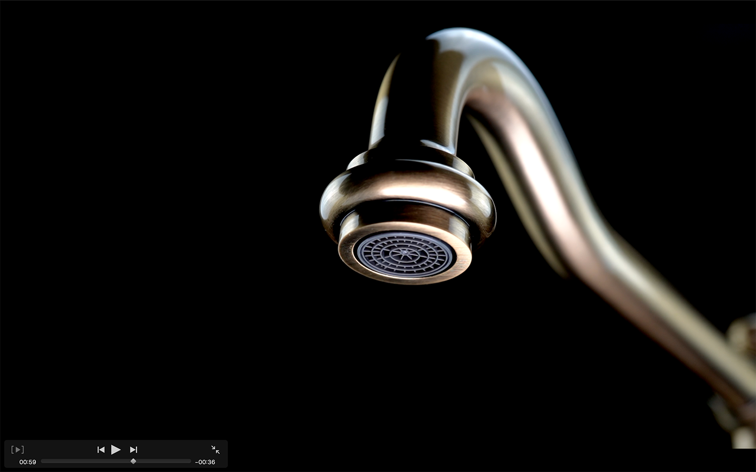 Смеситель Lemark Vintage LM2805B для кухни