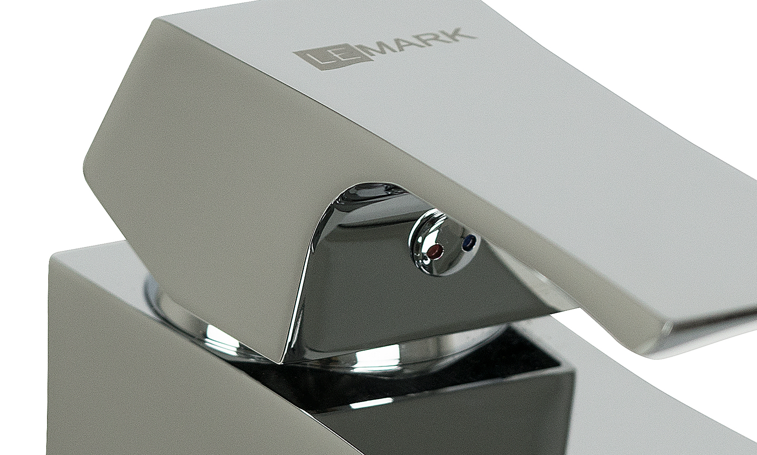 Смеситель Lemark Unit LM4506C для раковины