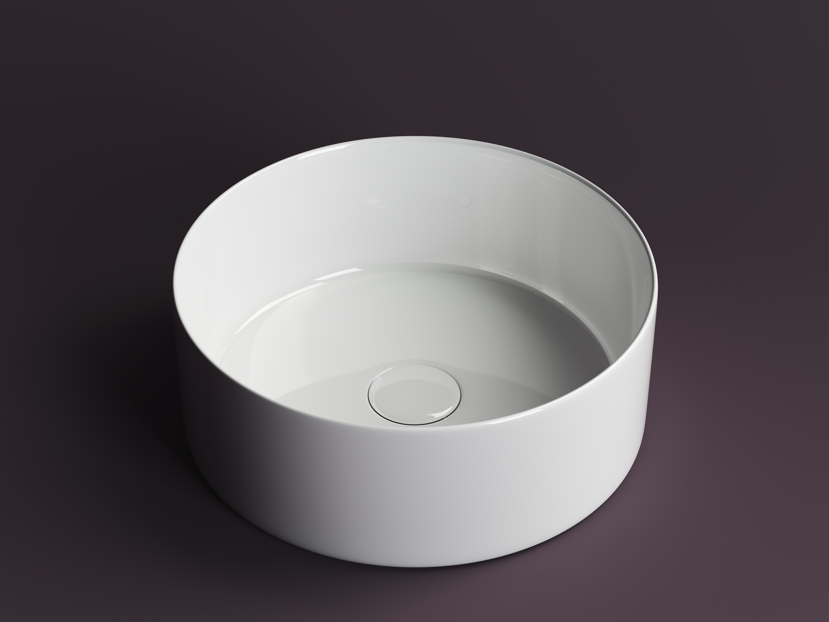 Раковина Ceramica Nova Element CN6032