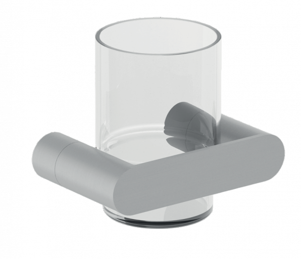 Стаканчик для зубных щеток Nofer Verona 16881.S