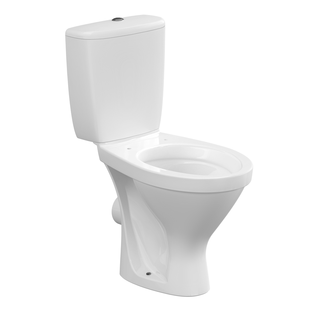 Унитаз-компакт Cersanit Trento 011 3/6 TPL