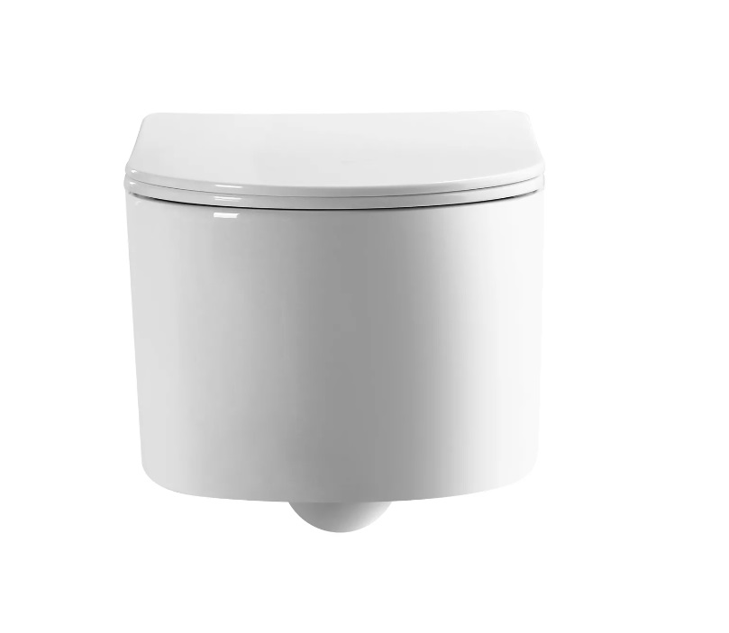 Унитаз подвесной Gid Tr2150