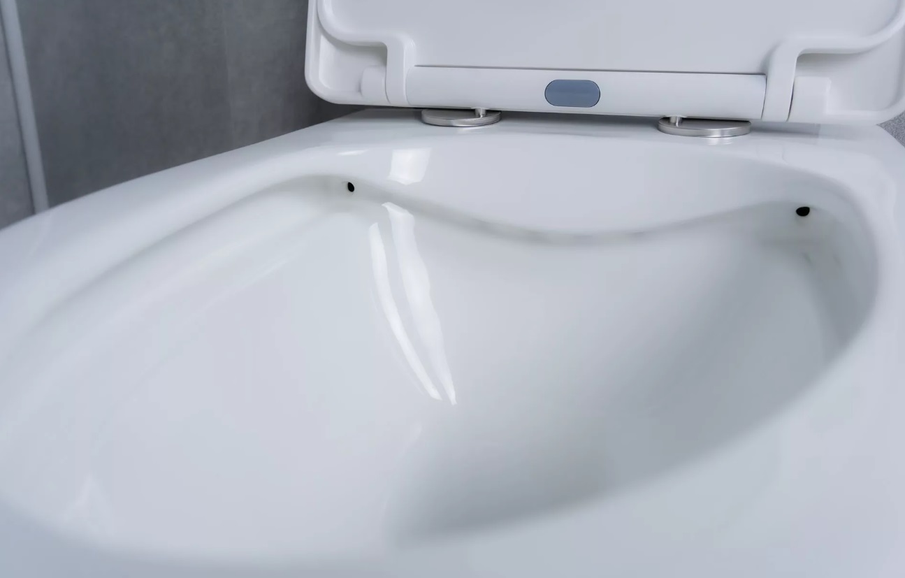 Унитаз подвесной Gid Tr2193