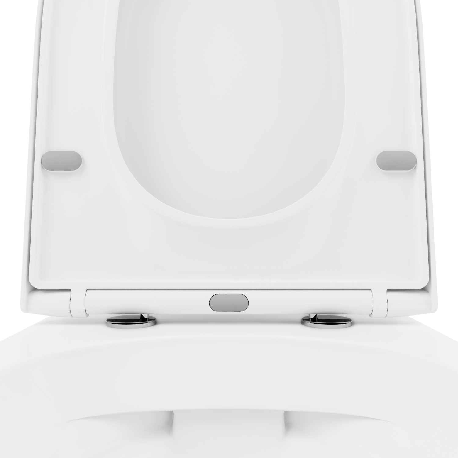 Напольный унитаз Lavinia Boho Elegant Rimless 3308002R