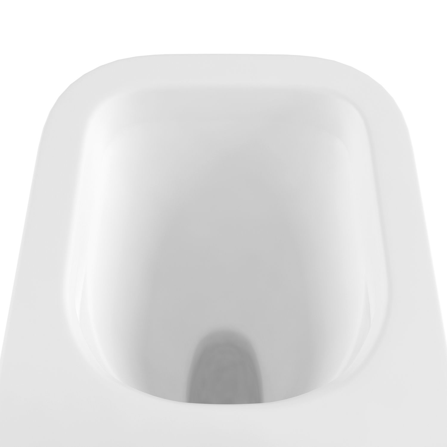 Подвесной унитаз Lavinia Boho One Rimless 3302004R