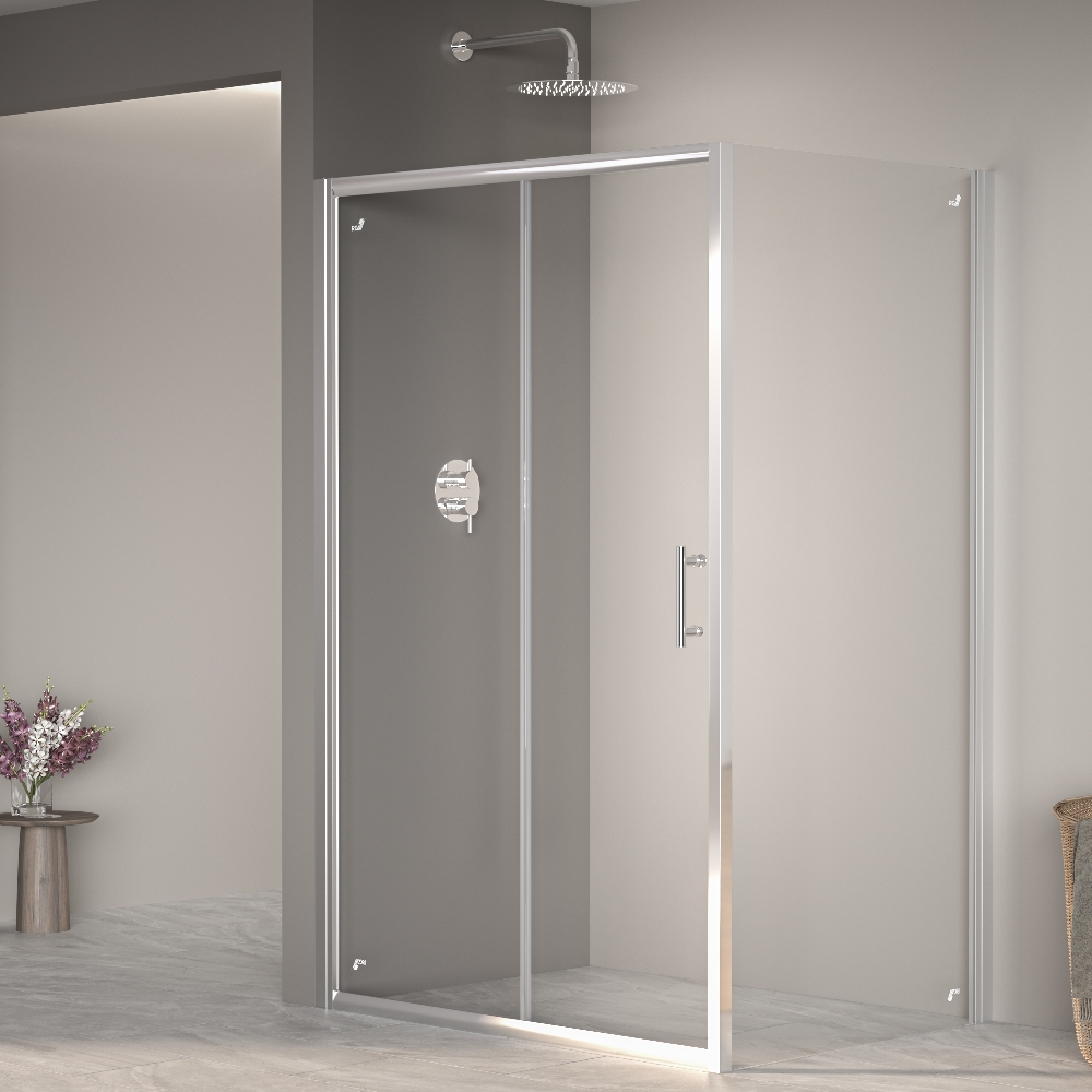 Душевой уголок RGW PA-145 80х120