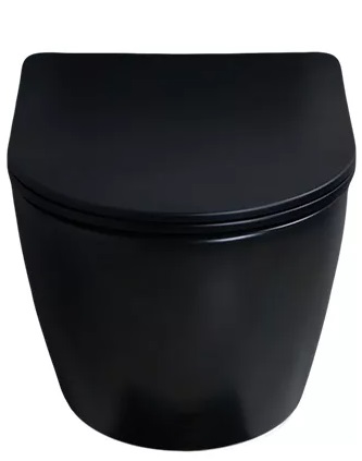 Унитаз подвесной Gid Bm2198