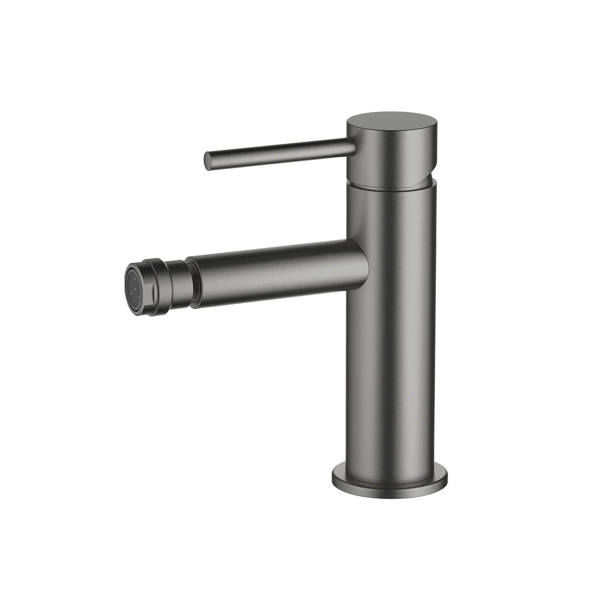 Смеситель Aquatek Европа AQ1318BGM для биде