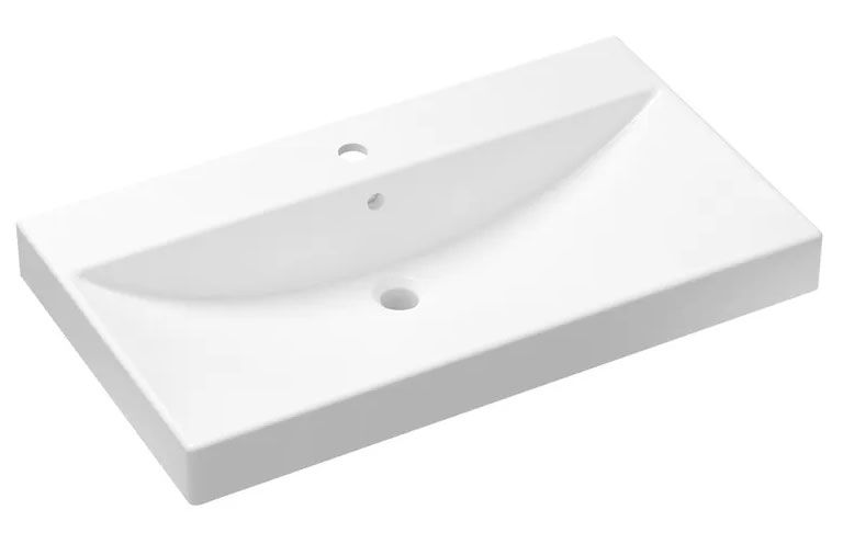 Встраиваемая раковина Lavinia Boho Bathroom Sink 33311013