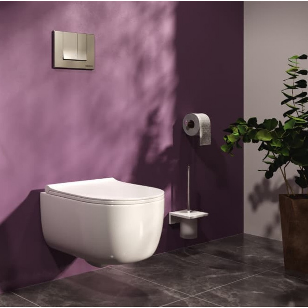 Система инсталляции для унитазов Berges Novum S3 040243