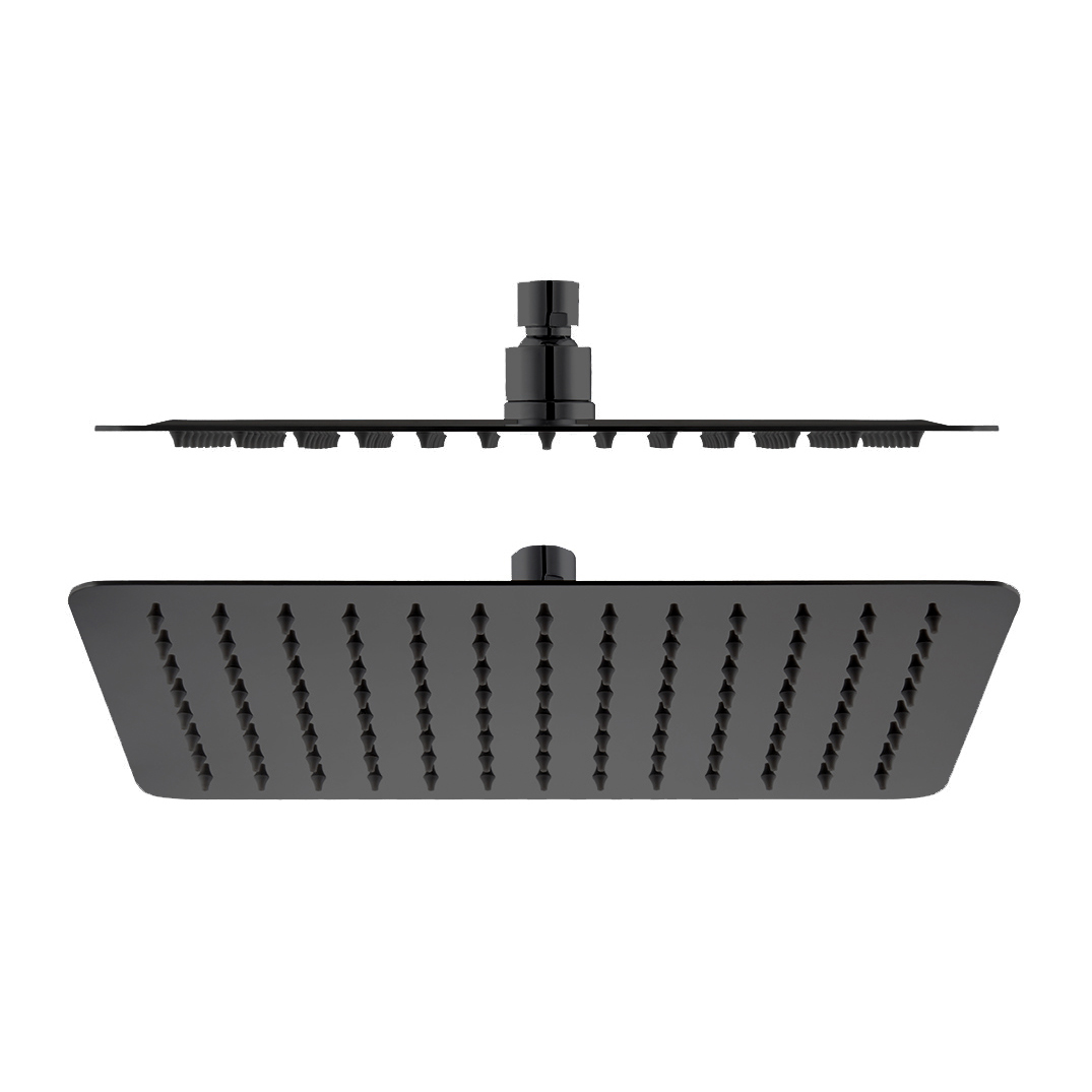 Верхний душ RGW SP-82B 30х30