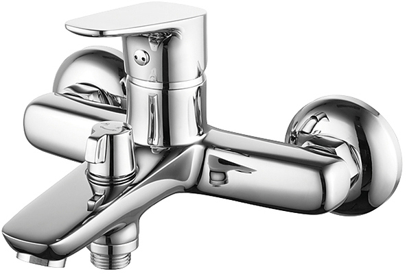 Смеситель для ванны Iddis Zodiac ZODSB02i02