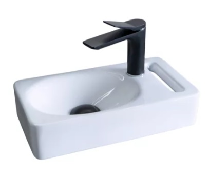 Раковина подвесная Gid N9262