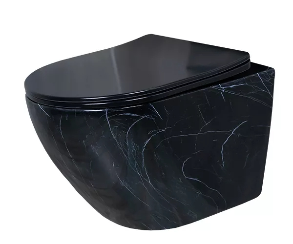 Унитаз подвесной Gid Bs2198