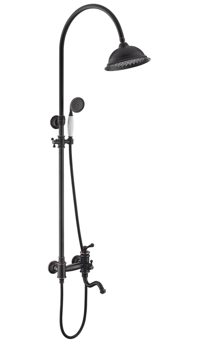 Душевая система Timo Adelia SX-6010/04