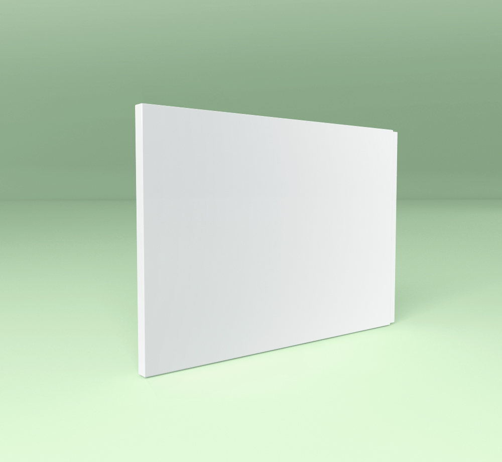 Торцевая панель Lavinia Boho Complement 37500040 для ванн One 70 см