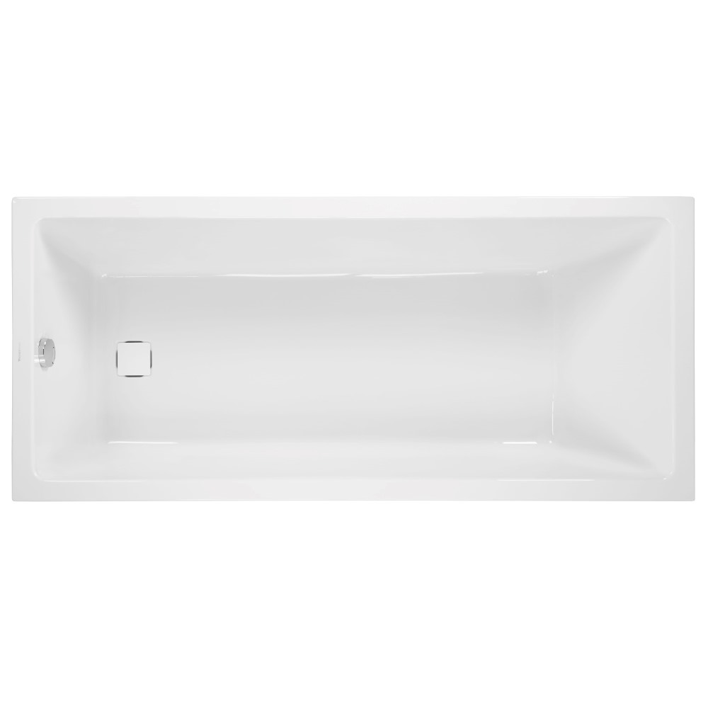 Акриловая ванна VAGNERPLAST Cavallo VPBA167CAV2X-04 160х70