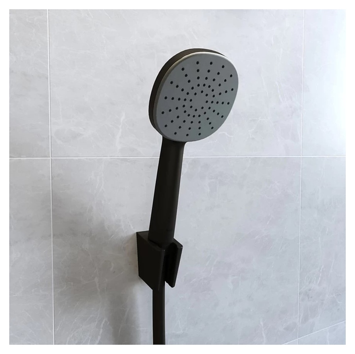 Лейка для душа Iddis Optima Home OPH1FB9i18