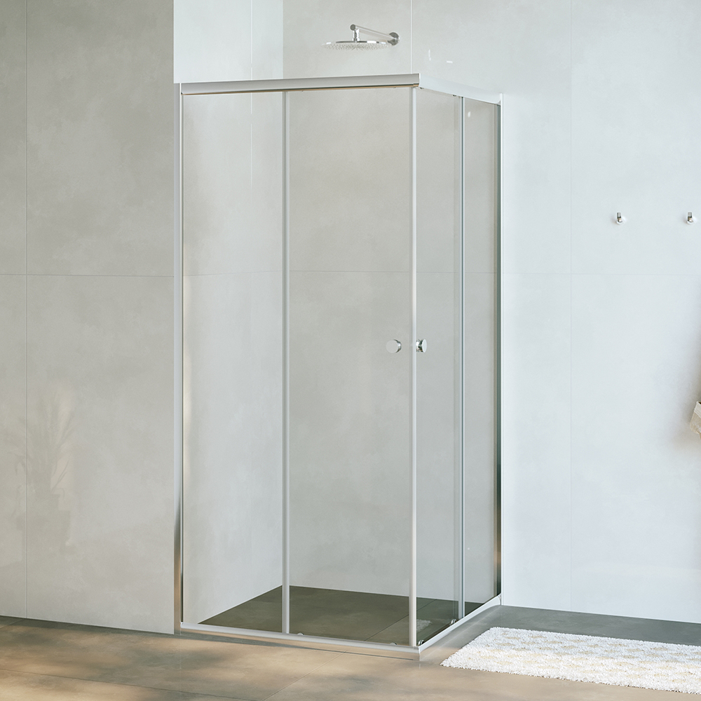 Душевой уголок RGW Dolphin TN-205-J 80х80 фабрик