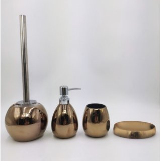 Набор аксессуаров для ванной Gid Br-gloss 50