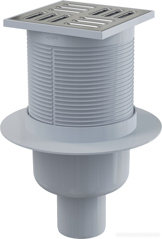 Сливной трап ALCAPLAST APV32