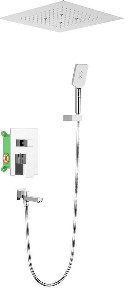 Душевая система Timo Selene SX-2039/00SM