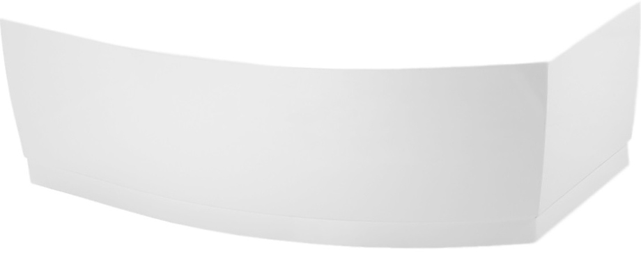 Фронтальная панель Vagnerplast VPPP16002FL3-04 к ванне Veronella 160 offset L