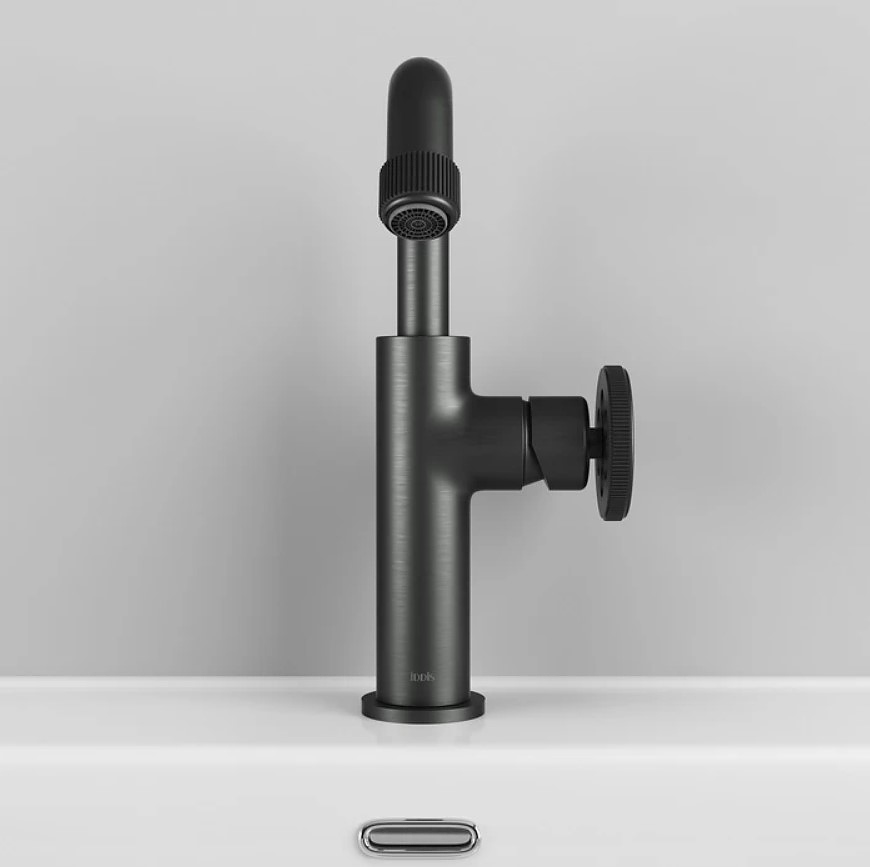 Смеситель для раковины Iddis Grange GRAGMR0i01