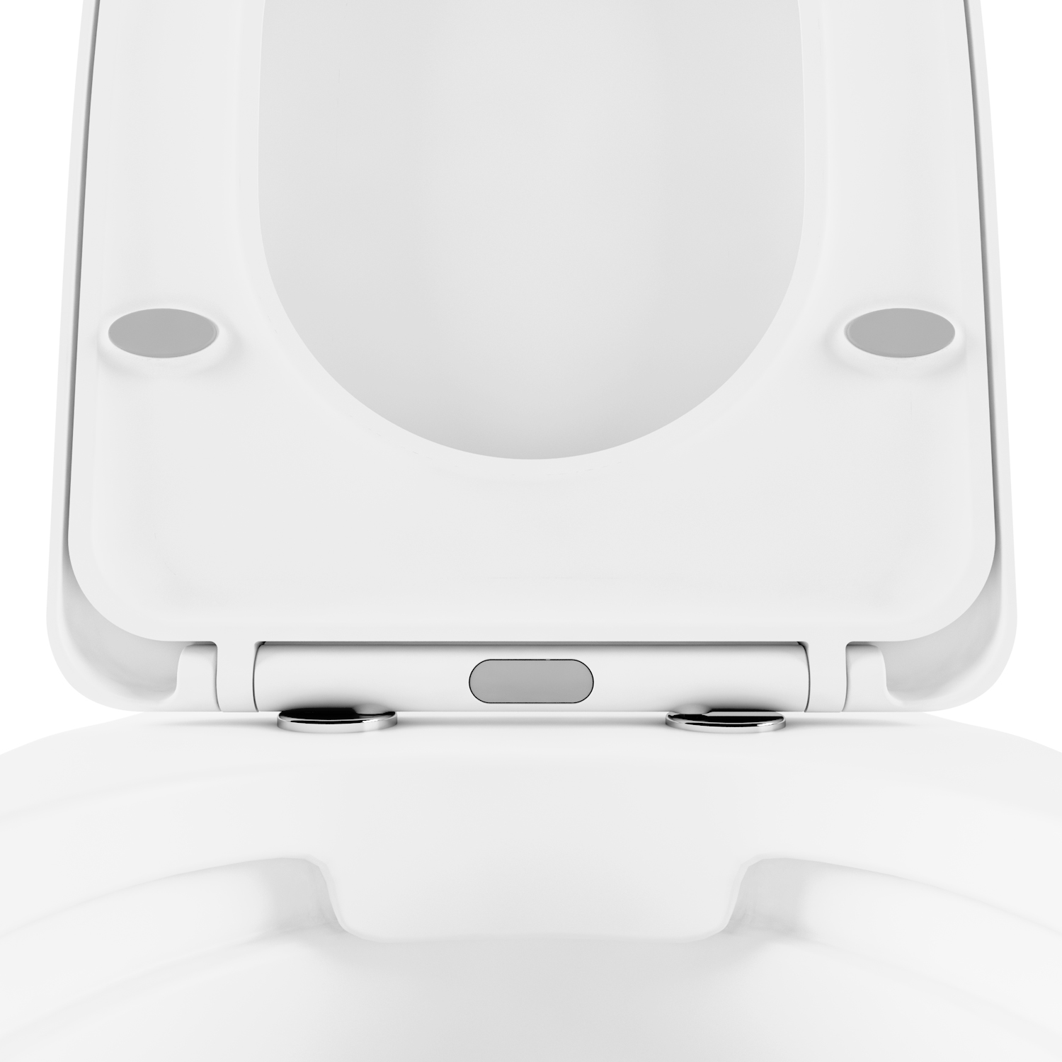 Напольный унитаз Lavinia Boho Bristol Rimless 3305001R