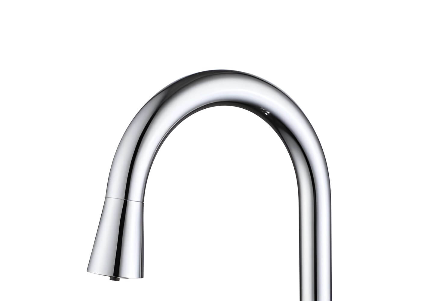 Смеситель Aquatek Вега AQ1085CR для кухни