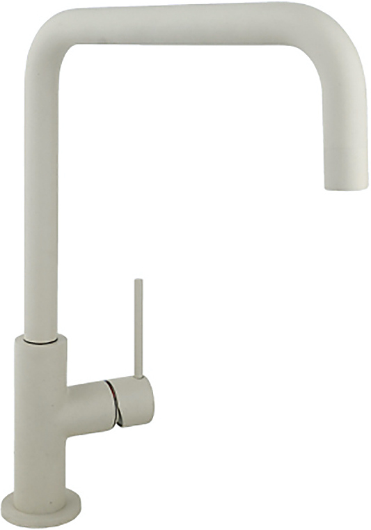 Смеситель для кухни Timo Saona 2306F champagne