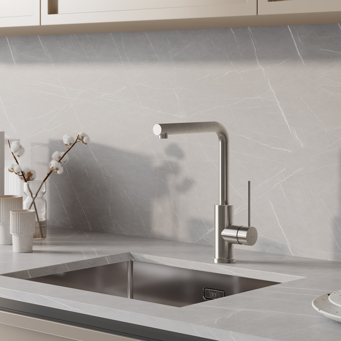 Смеситель для кухни Iddis Rule RULSTL0i05