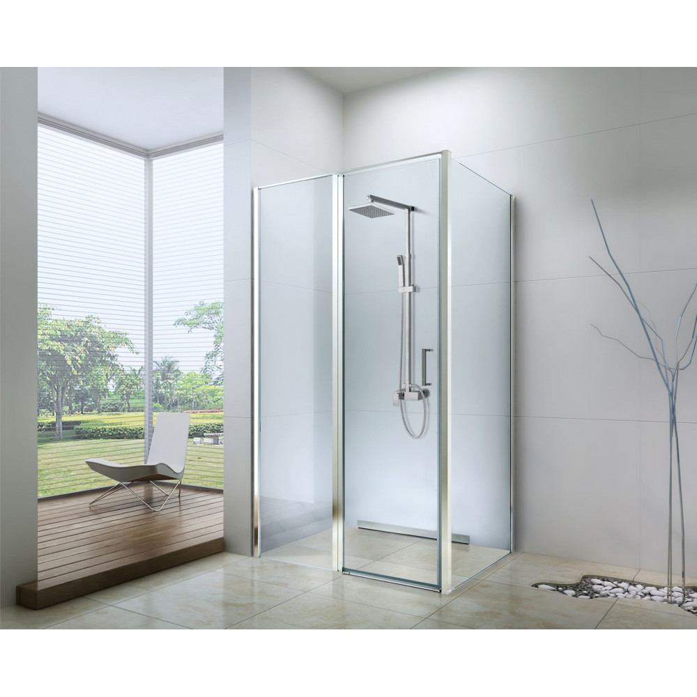 Душевой уголок Berges Urban 061011 90х90