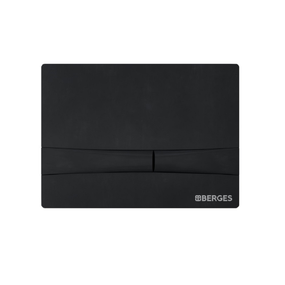 Клавиша смыва Berges Novum F5 040055
